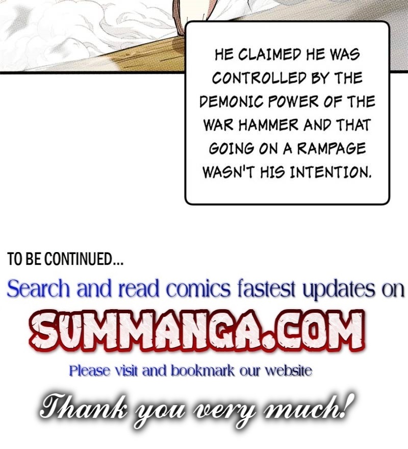 My Vampire System: A Dragon's Revenge Chapter 249 — Page 29