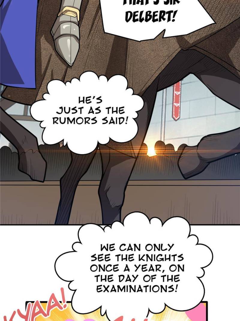 My Vampire System: A Dragon's Revenge Chapter 25 — Page 9