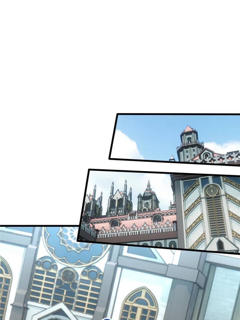 My Vampire System: A Dragon's Revenge Chapter 25 — Page 12