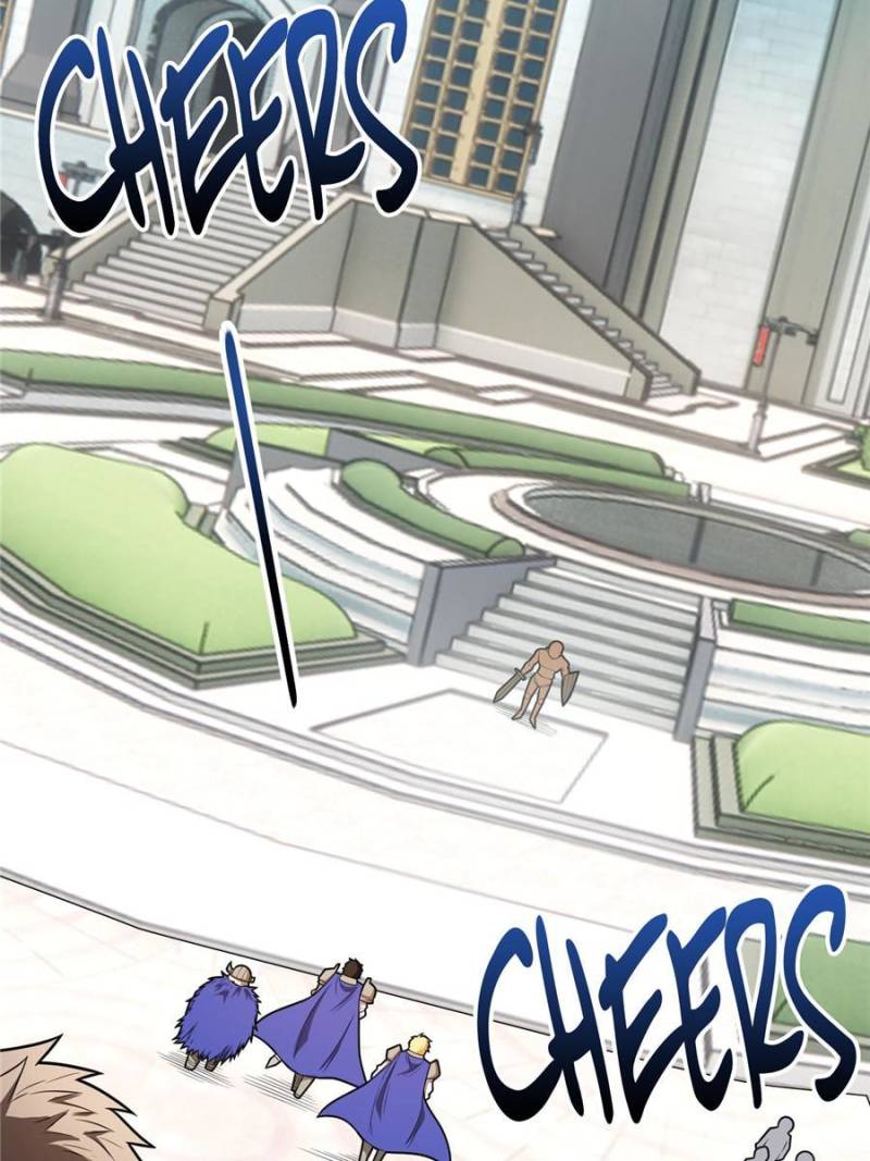 My Vampire System: A Dragon's Revenge Chapter 25 — Page 13
