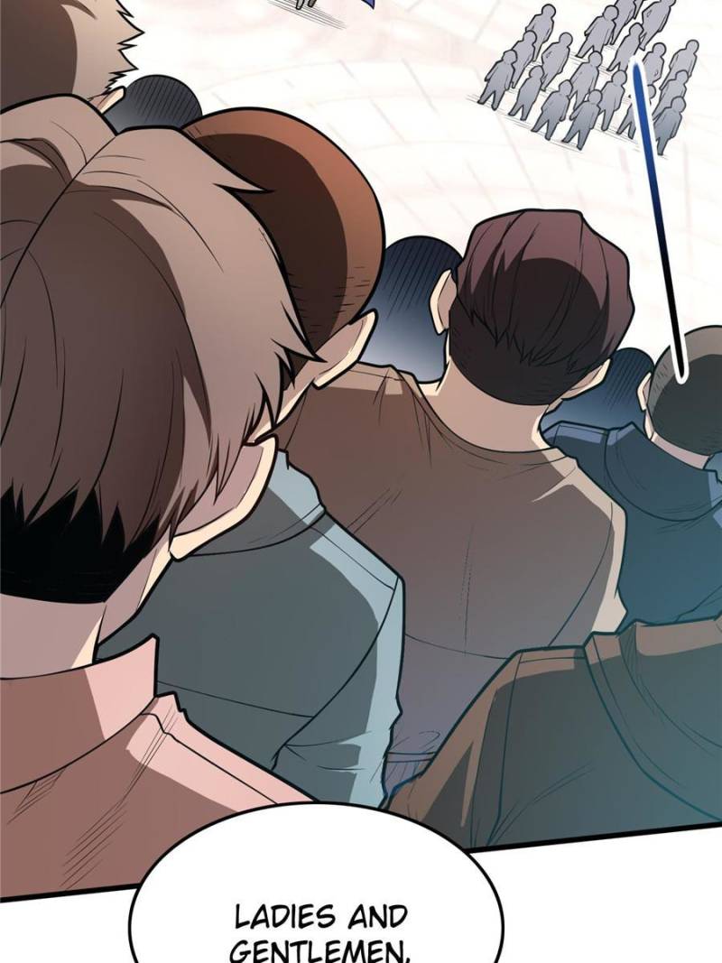 My Vampire System: A Dragon's Revenge Chapter 25 — Page 14