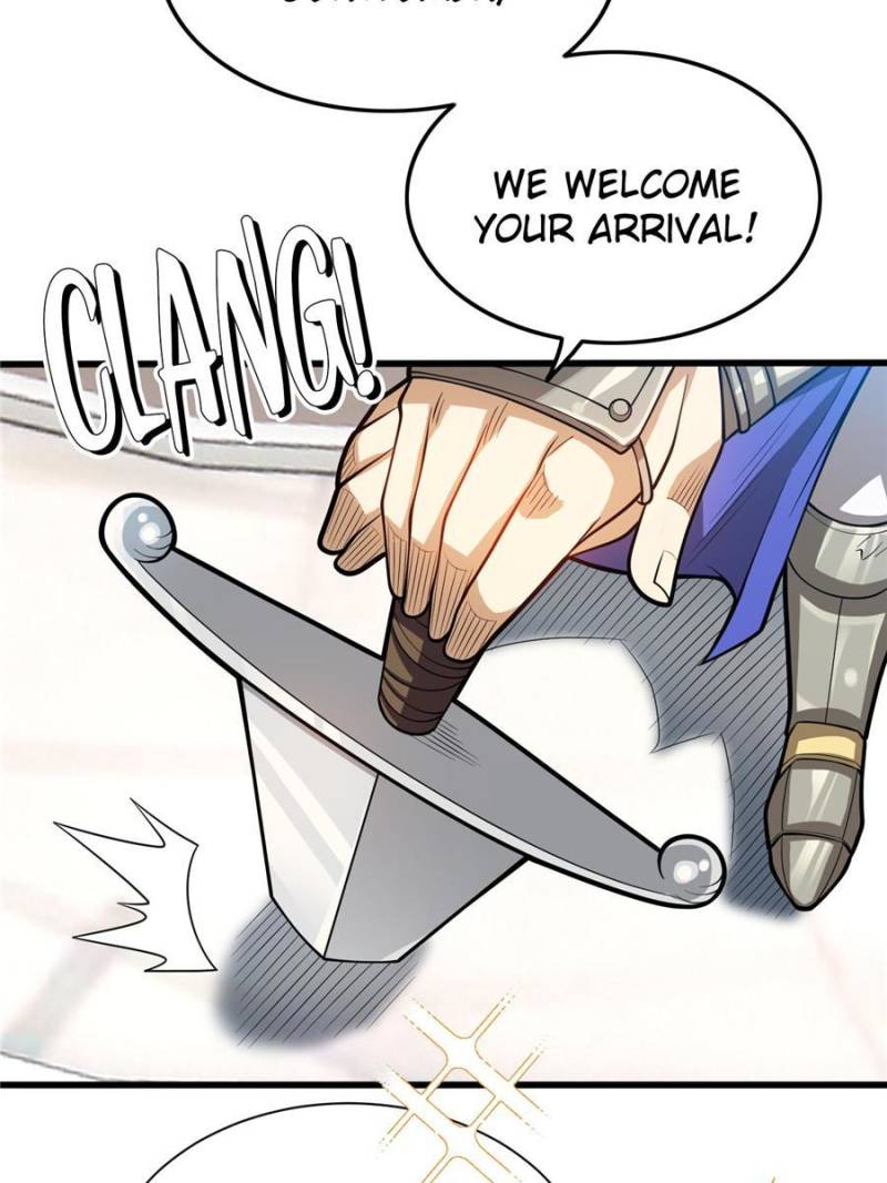 My Vampire System: A Dragon's Revenge Chapter 25 — Page 15
