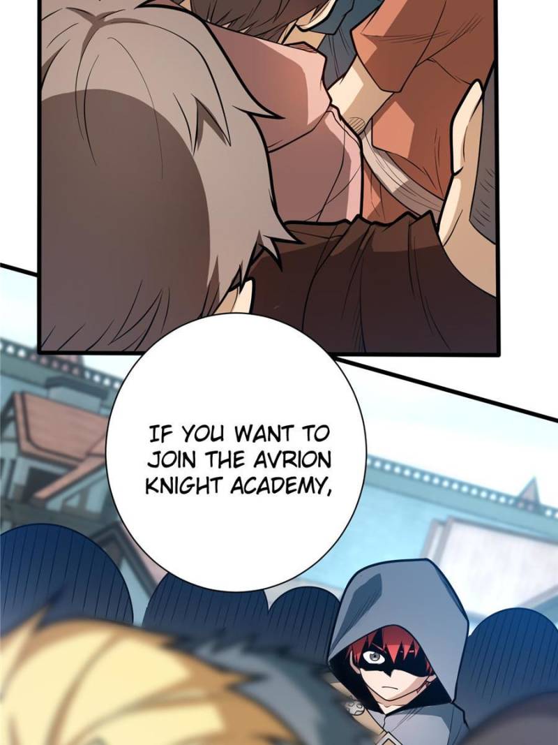 My Vampire System: A Dragon's Revenge Chapter 25 — Page 19