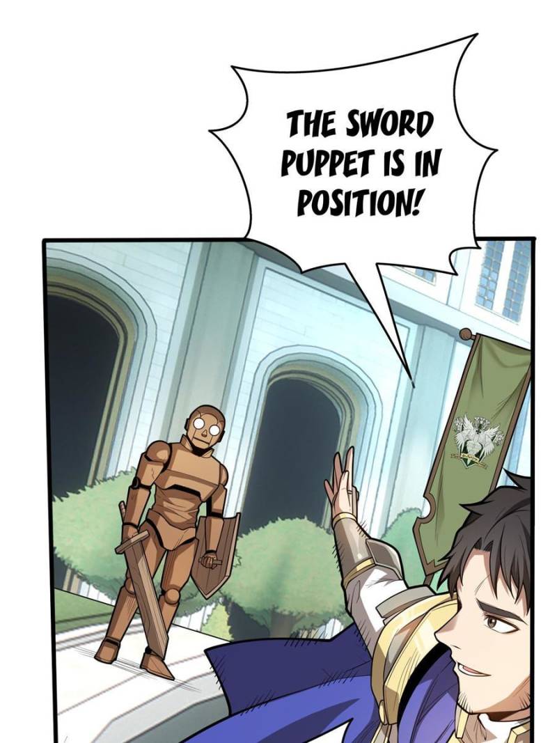 My Vampire System: A Dragon's Revenge Chapter 25 — Page 22