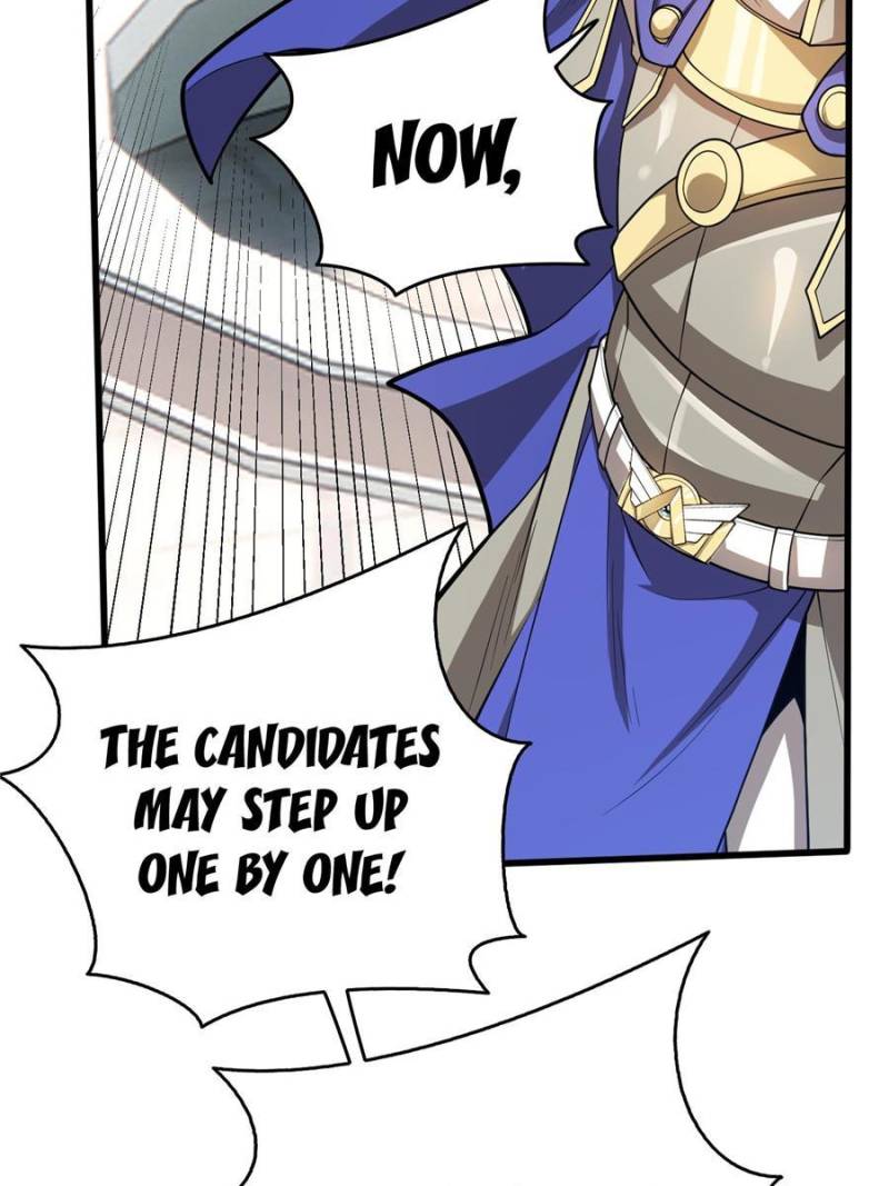 My Vampire System: A Dragon's Revenge Chapter 25 — Page 23