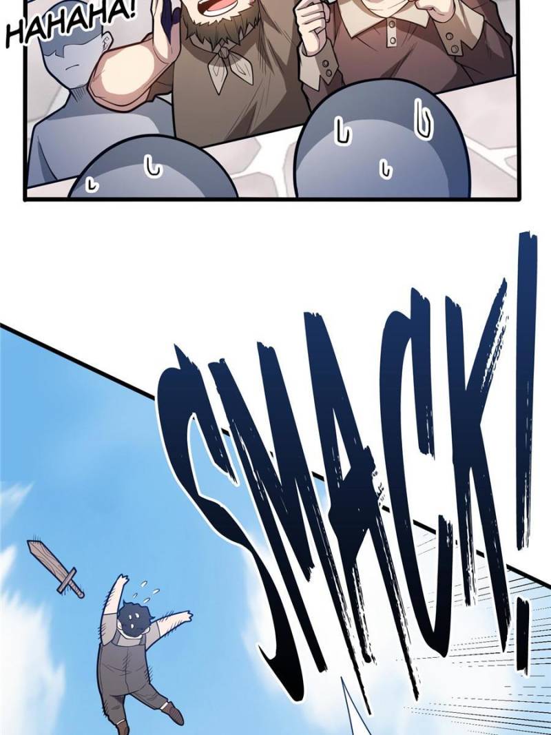 My Vampire System: A Dragon's Revenge Chapter 25 — Page 28