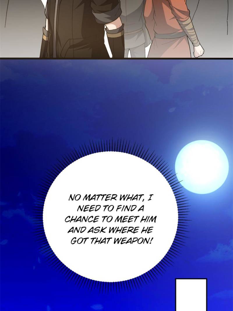 My Vampire System: A Dragon's Revenge Chapter 250 — Page 5