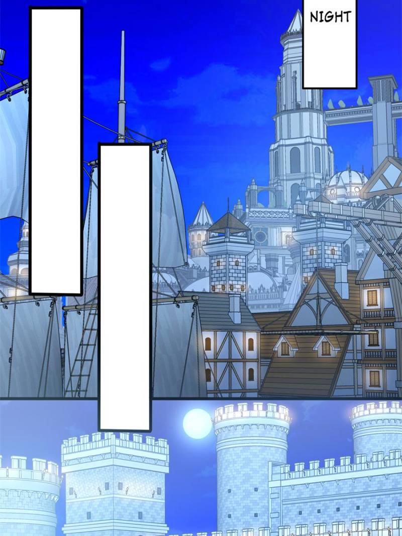 My Vampire System: A Dragon's Revenge Chapter 250 — Page 6
