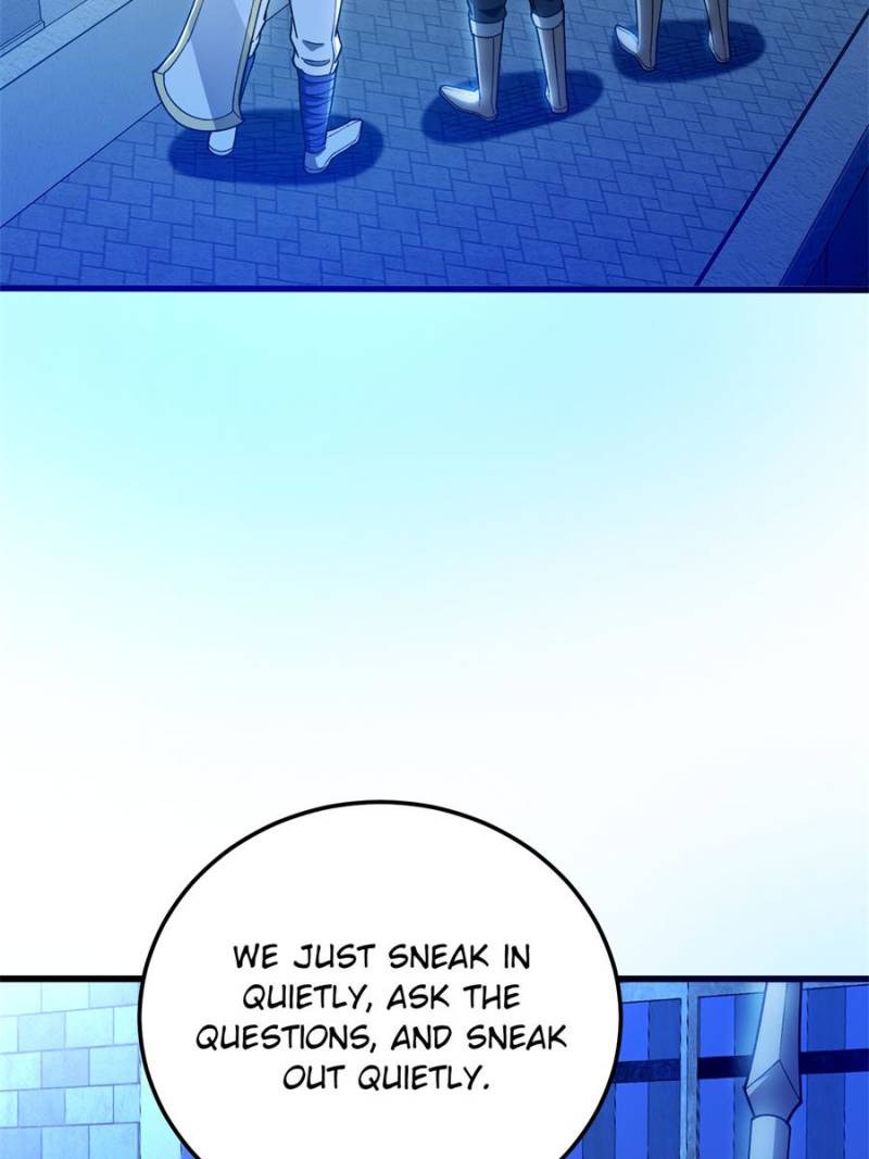 My Vampire System: A Dragon's Revenge Chapter 250 — Page 8