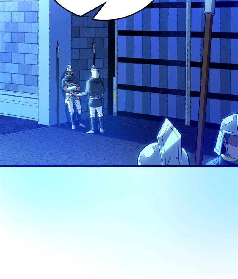My Vampire System: A Dragon's Revenge Chapter 250 — Page 9