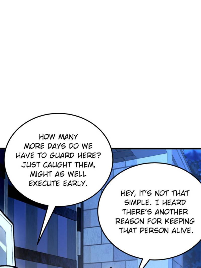 My Vampire System: A Dragon's Revenge Chapter 250 — Page 15