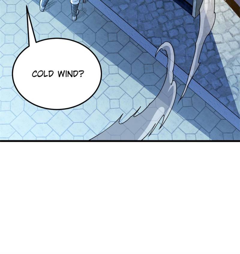 My Vampire System: A Dragon's Revenge Chapter 250 — Page 18