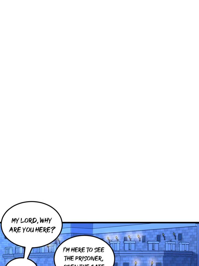 My Vampire System: A Dragon's Revenge Chapter 250 — Page 22