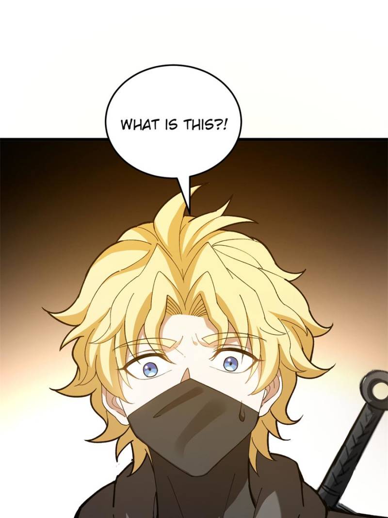 My Vampire System: A Dragon's Revenge Chapter 251 — Page 3