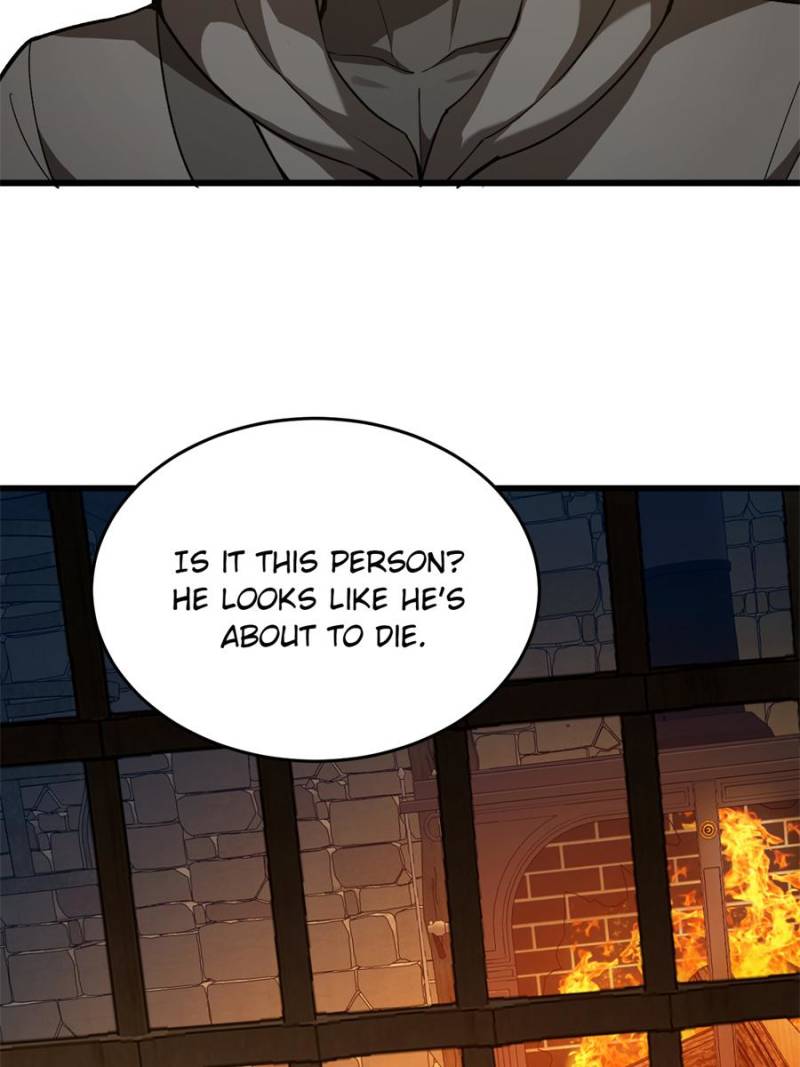 My Vampire System: A Dragon's Revenge Chapter 251 — Page 4