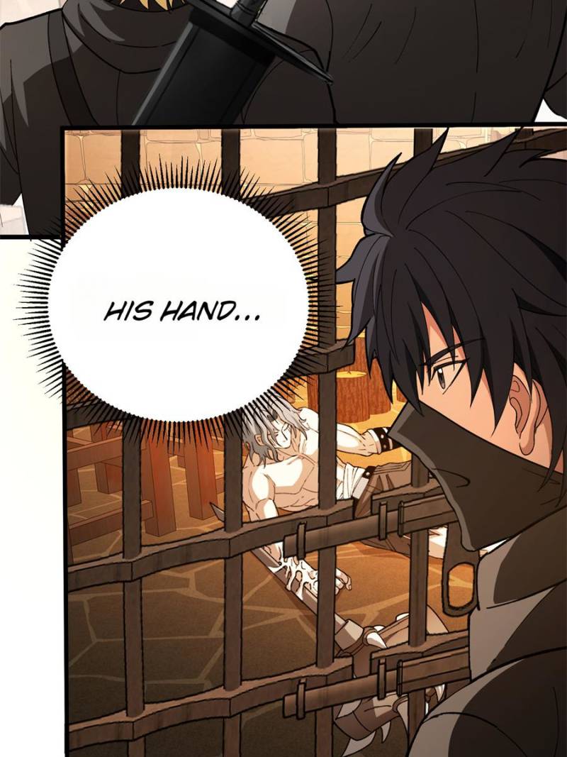 My Vampire System: A Dragon's Revenge Chapter 251 — Page 6