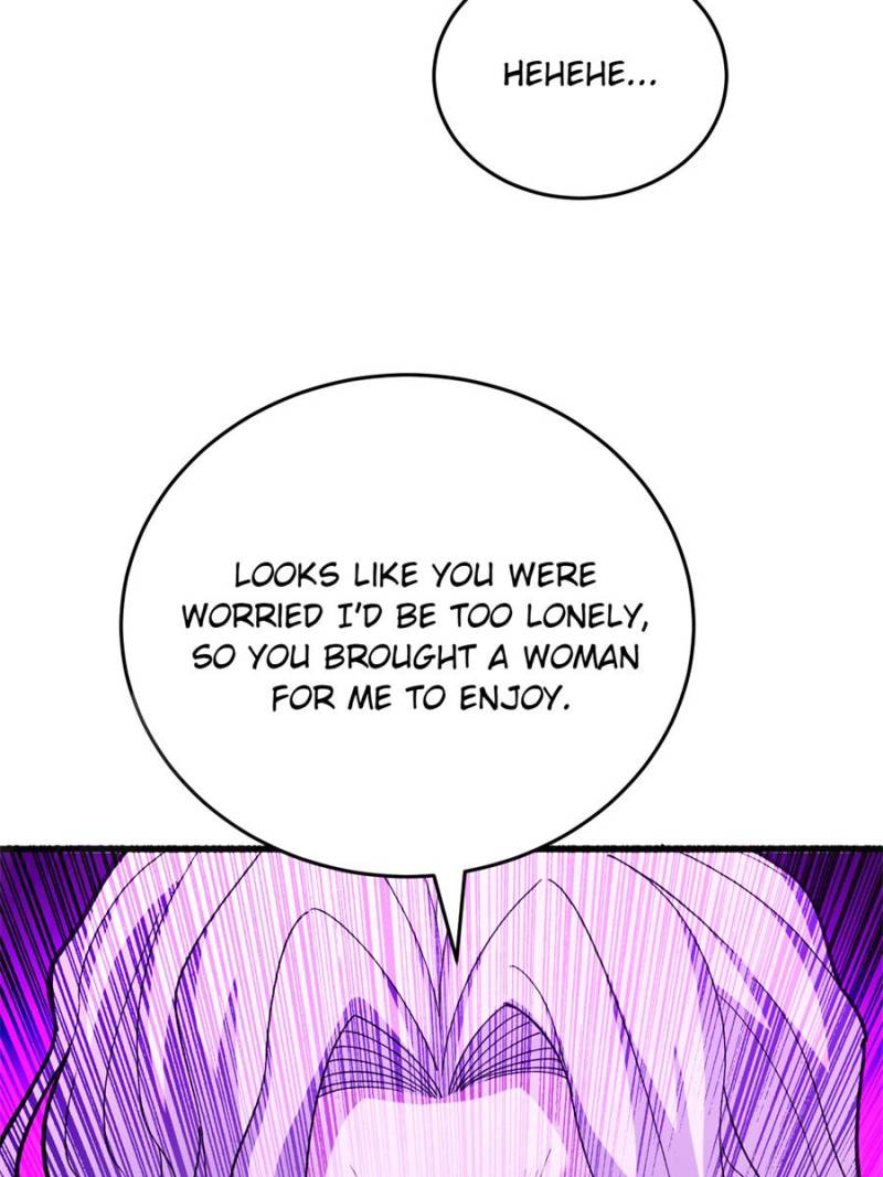 My Vampire System: A Dragon's Revenge Chapter 251 — Page 27