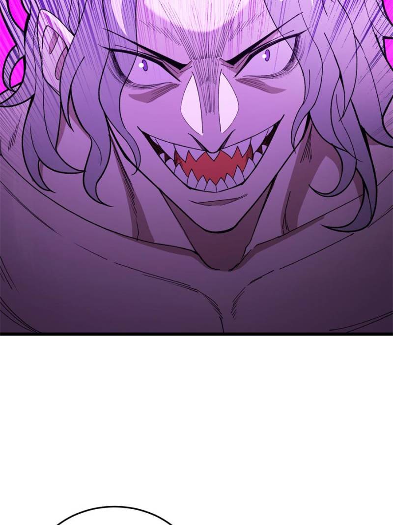 My Vampire System: A Dragon's Revenge Chapter 251 — Page 28
