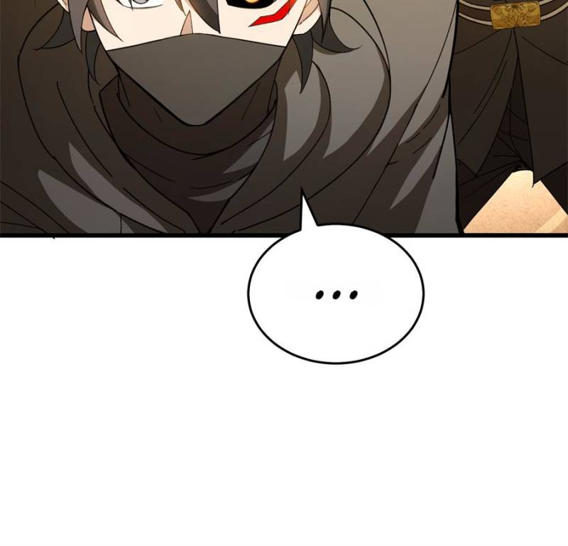 My Vampire System: A Dragon's Revenge Chapter 251 — Page 31