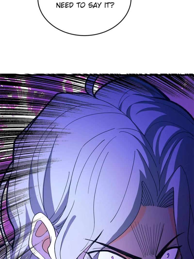 My Vampire System: A Dragon's Revenge Chapter 251 — Page 36