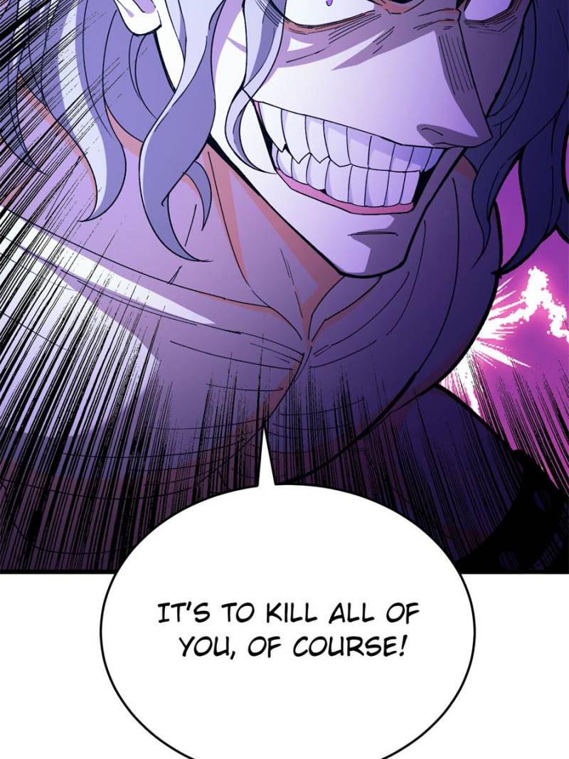 My Vampire System: A Dragon's Revenge Chapter 251 — Page 37