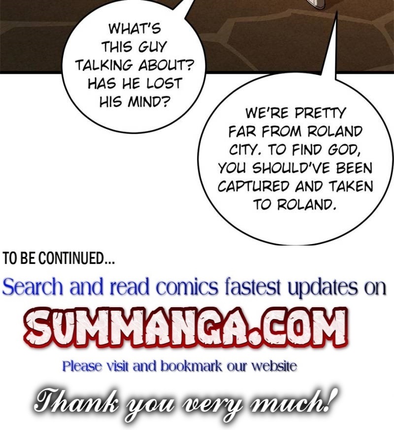 My Vampire System: A Dragon's Revenge Chapter 251 — Page 45
