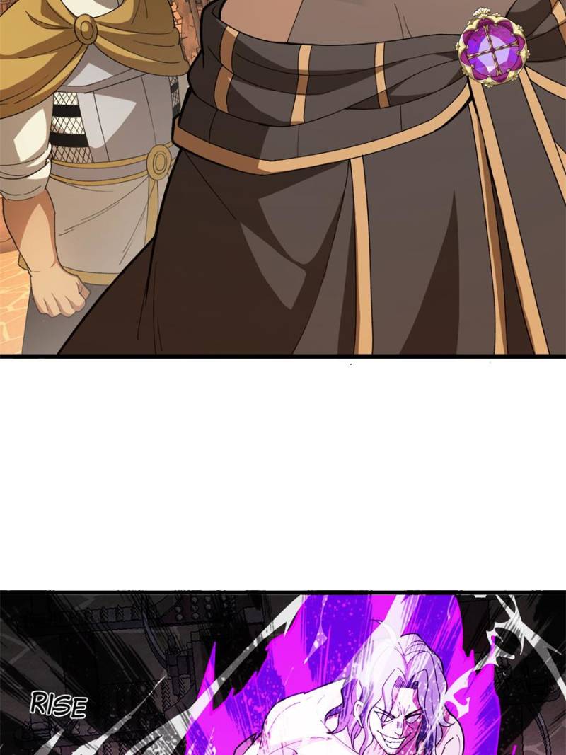 My Vampire System: A Dragon's Revenge Chapter 252 — Page 2