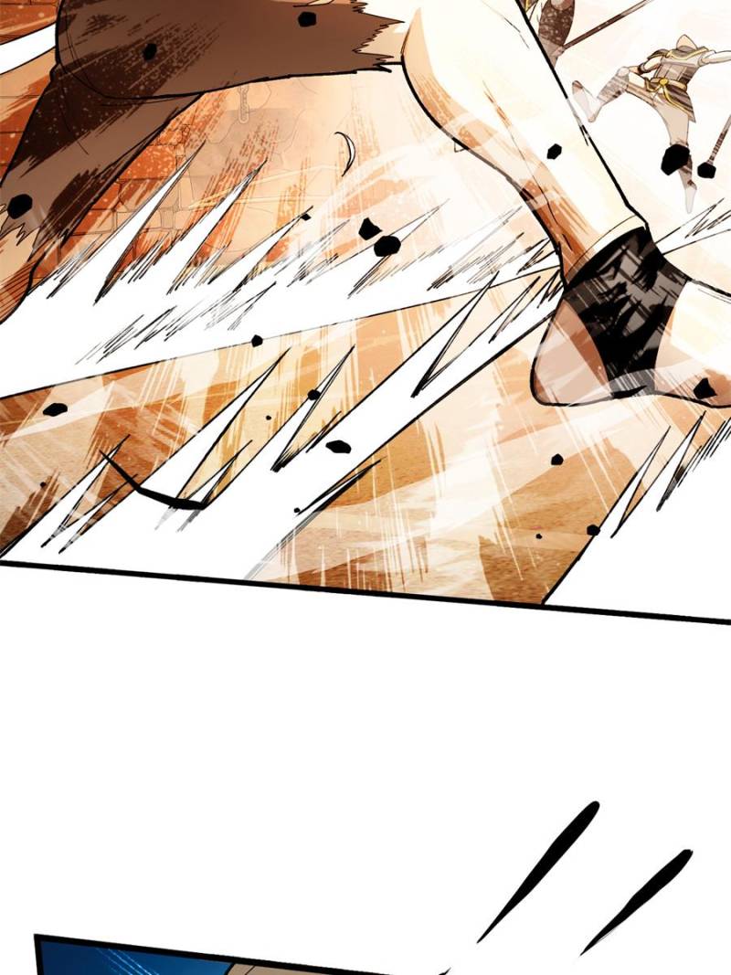 My Vampire System: A Dragon's Revenge Chapter 252 — Page 6