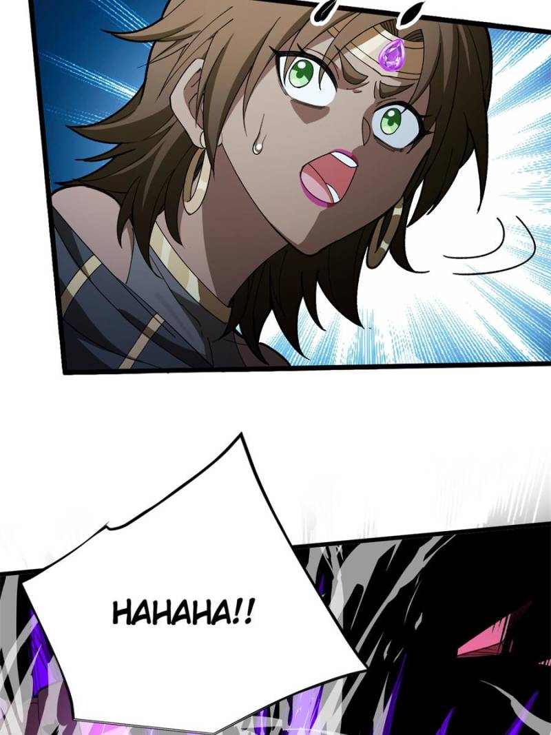 My Vampire System: A Dragon's Revenge Chapter 252 — Page 7