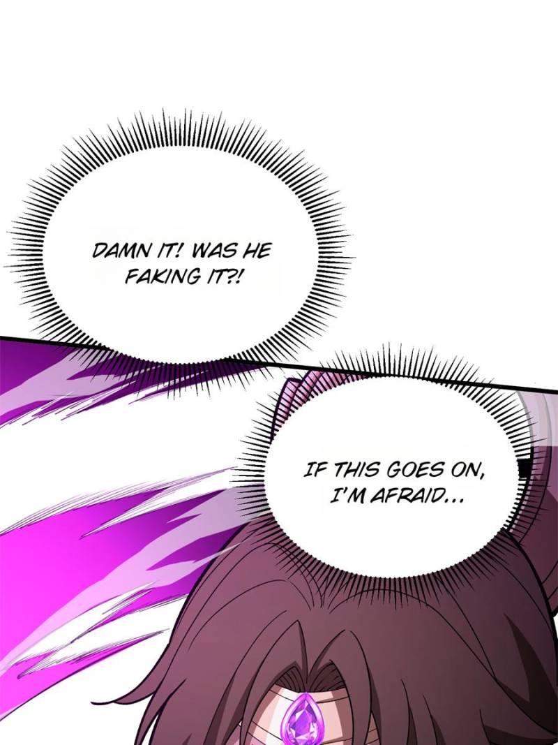 My Vampire System: A Dragon's Revenge Chapter 252 — Page 17