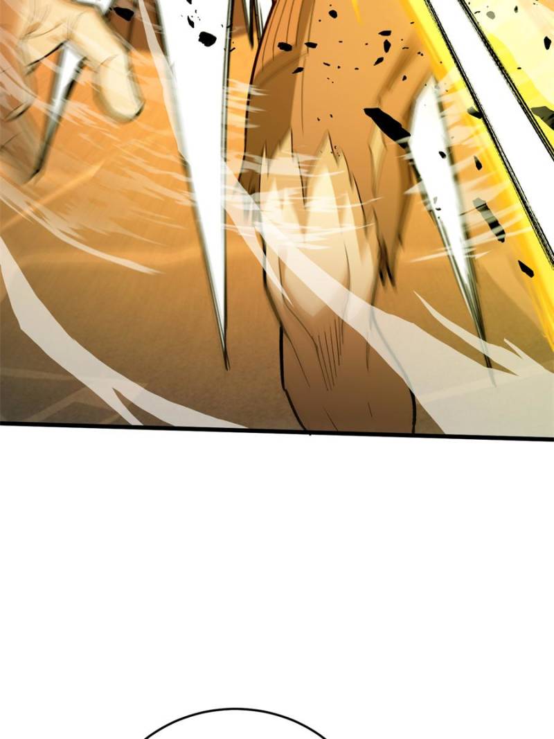 My Vampire System: A Dragon's Revenge Chapter 252 — Page 22