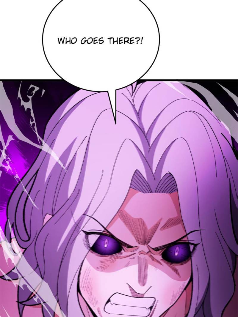 My Vampire System: A Dragon's Revenge Chapter 252 — Page 23