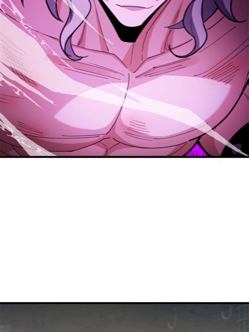 My Vampire System: A Dragon's Revenge Chapter 252 — Page 24
