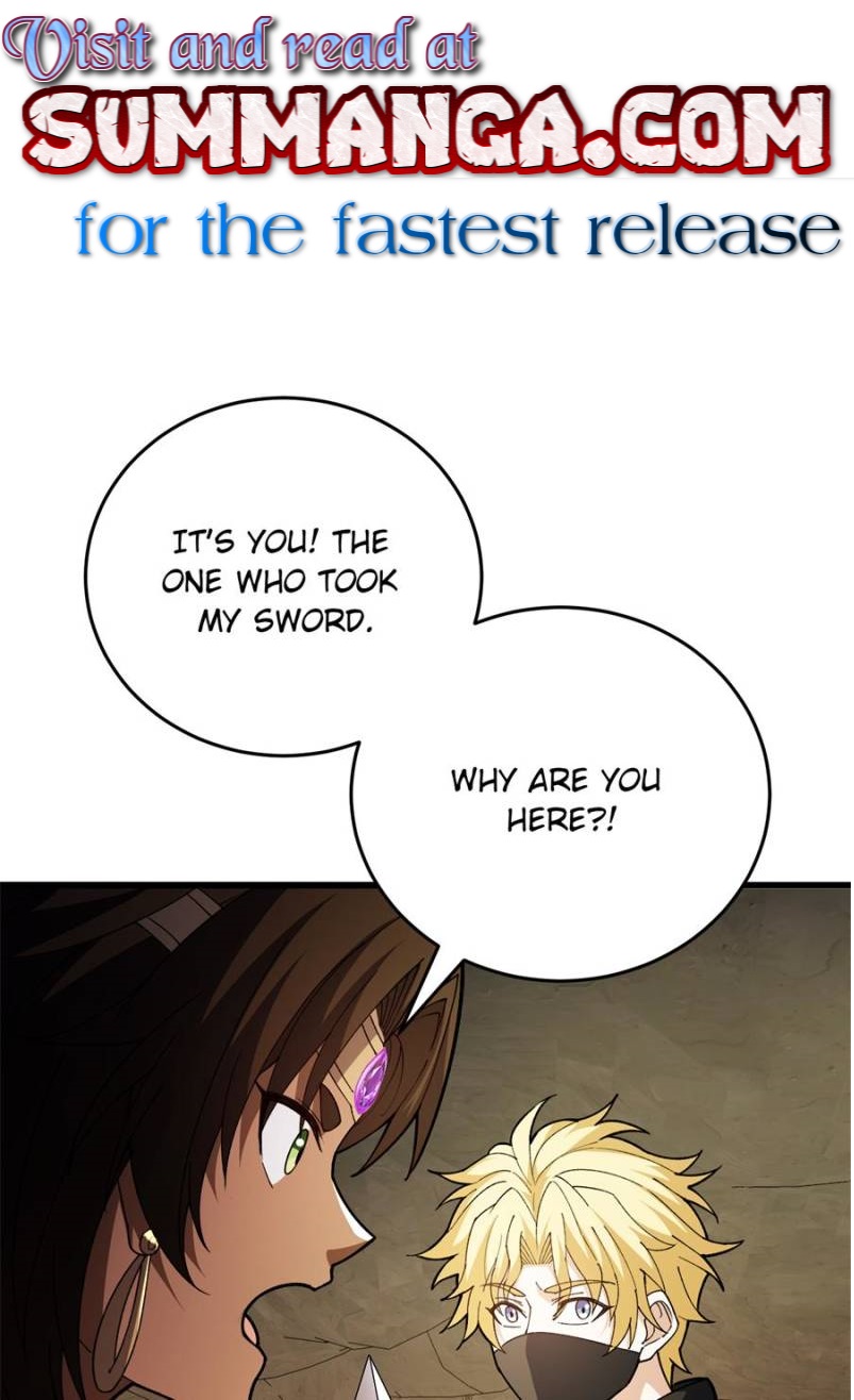 My Vampire System: A Dragon's Revenge Chapter 253 — Page 1