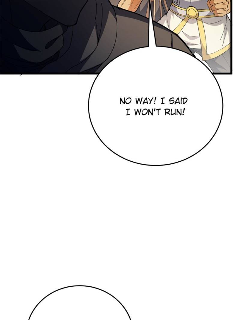 My Vampire System: A Dragon's Revenge Chapter 253 — Page 5