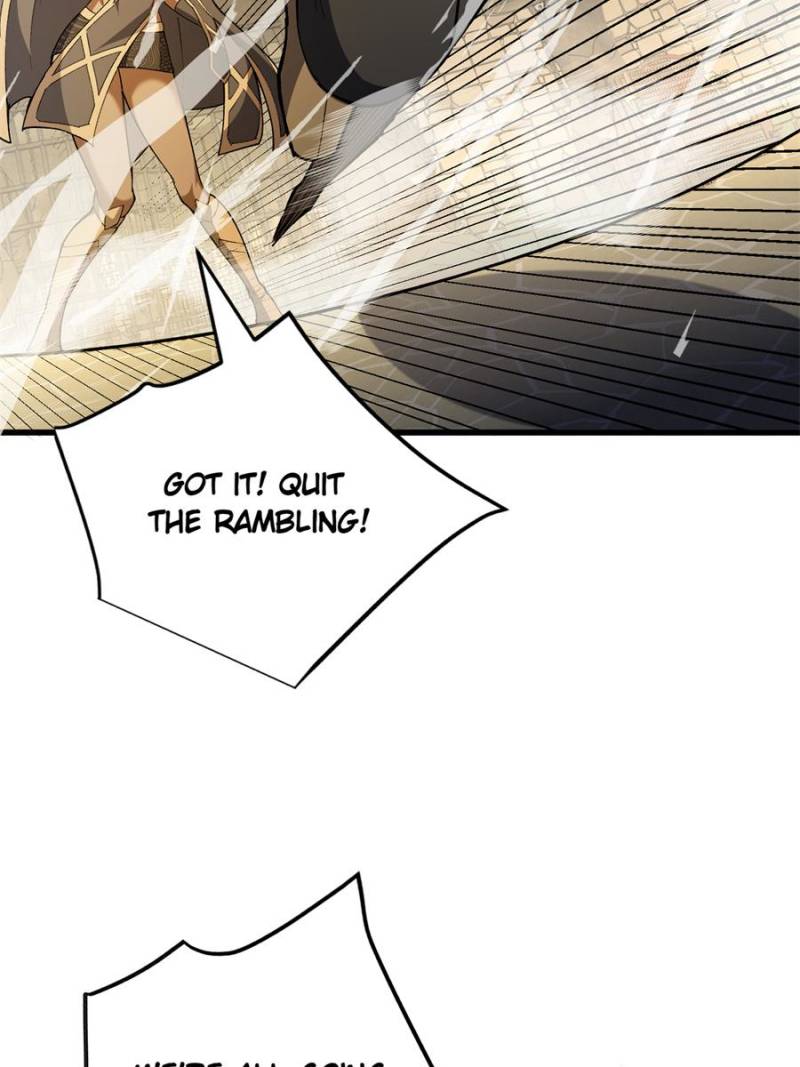 My Vampire System: A Dragon's Revenge Chapter 253 — Page 7