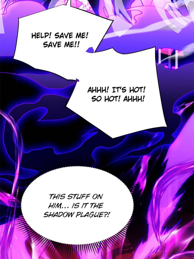 My Vampire System: A Dragon's Revenge Chapter 253 — Page 25