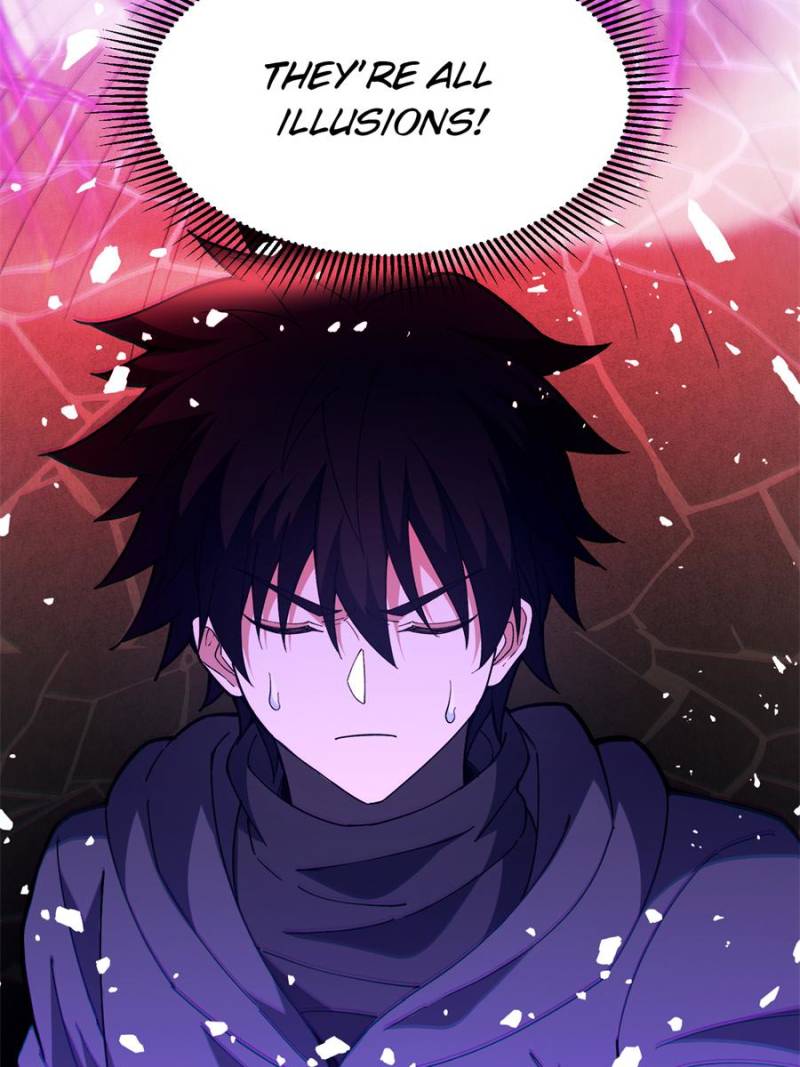 My Vampire System: A Dragon's Revenge Chapter 253 — Page 29