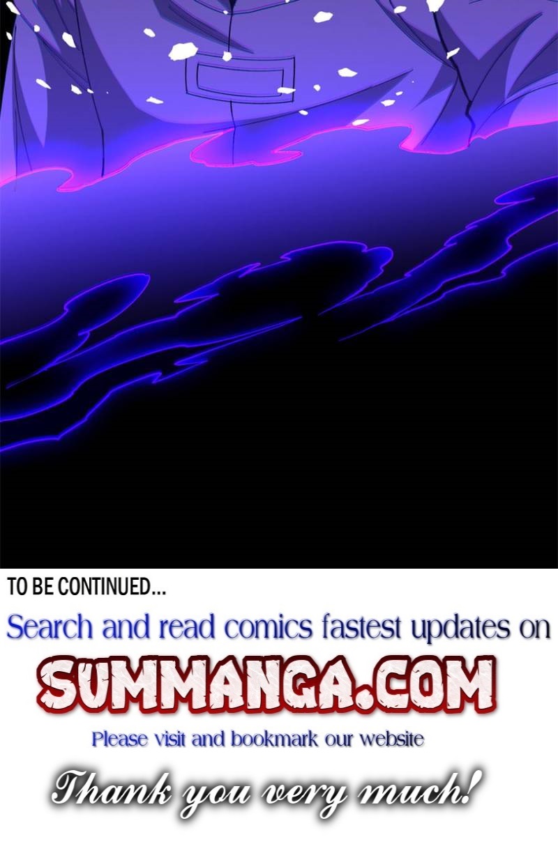 My Vampire System: A Dragon's Revenge Chapter 253 — Page 30