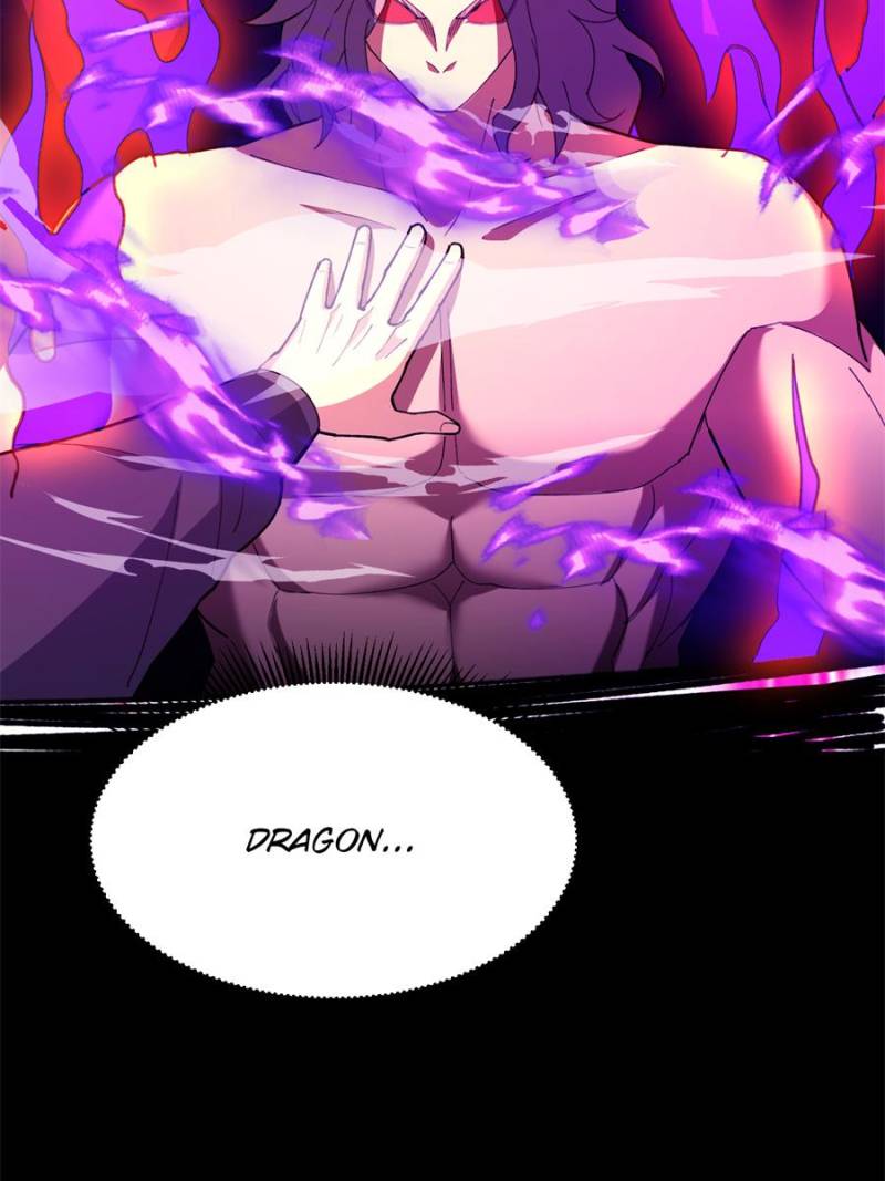 My Vampire System: A Dragon's Revenge Chapter 254 — Page 5