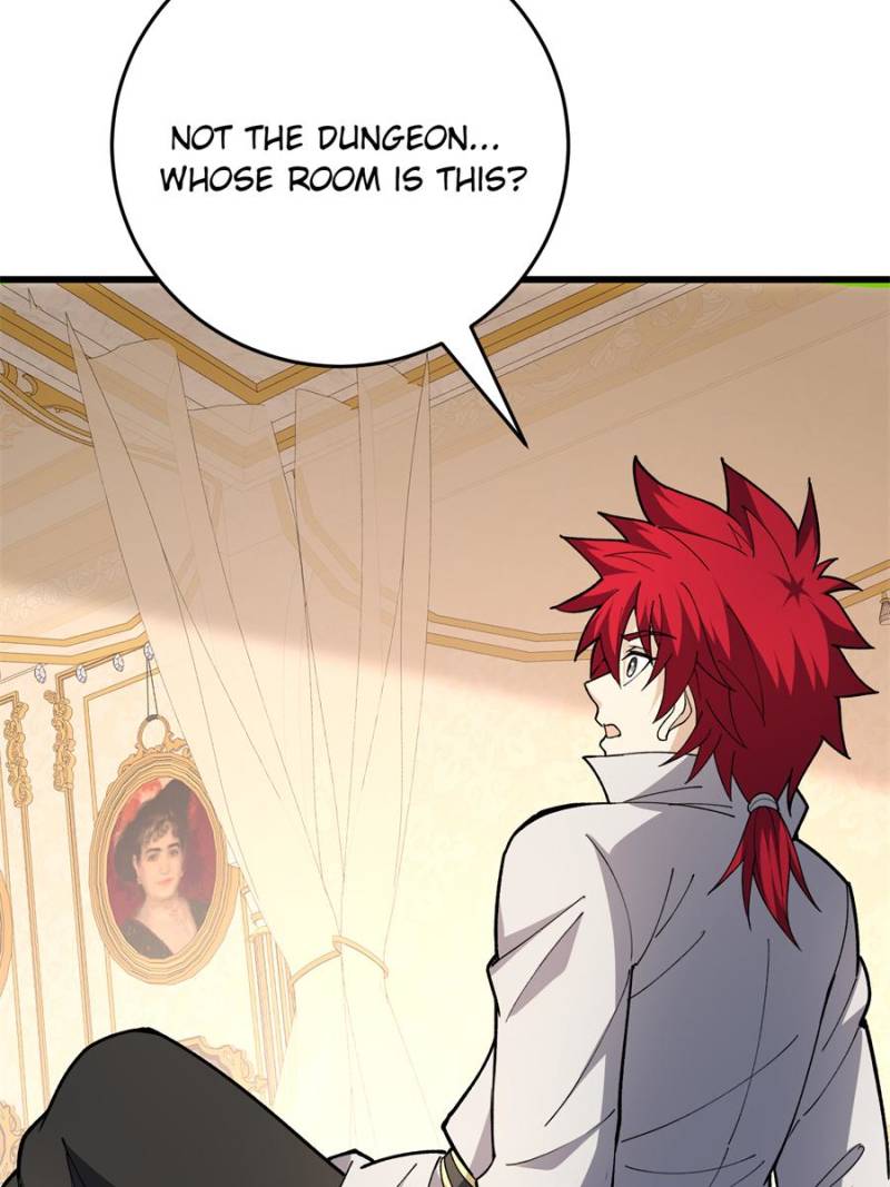 My Vampire System: A Dragon's Revenge Chapter 254 — Page 10