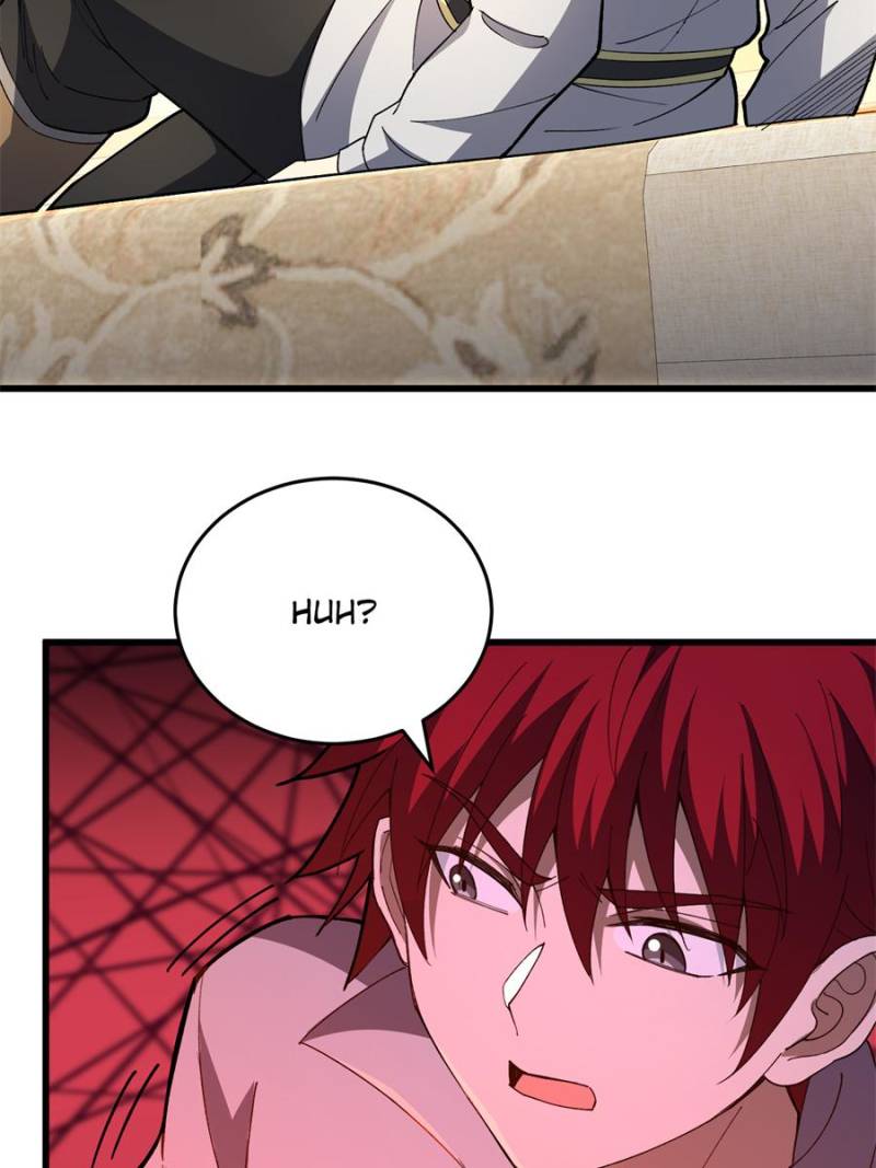 My Vampire System: A Dragon's Revenge Chapter 254 — Page 11