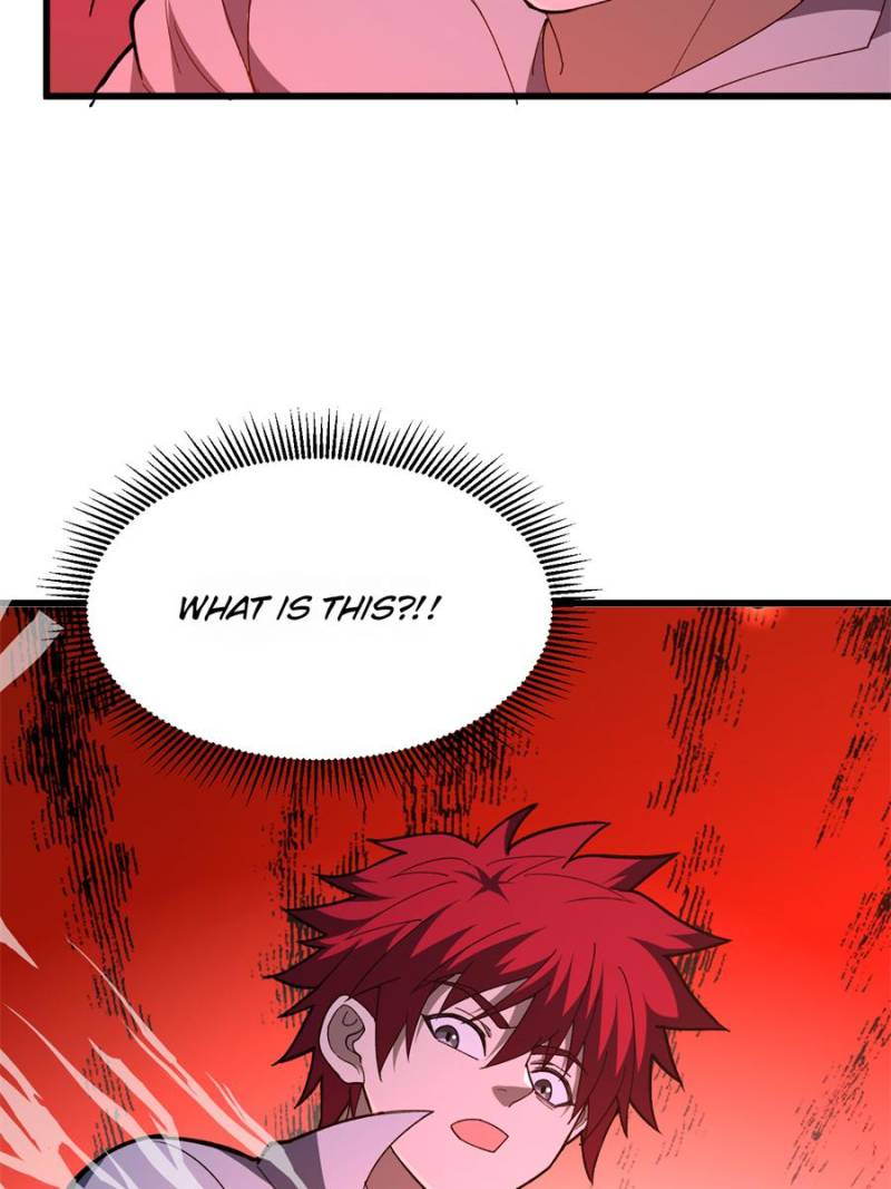 My Vampire System: A Dragon's Revenge Chapter 254 — Page 12