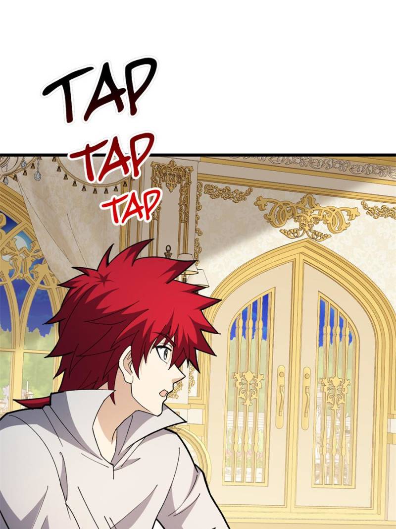 My Vampire System: A Dragon's Revenge Chapter 254 — Page 14