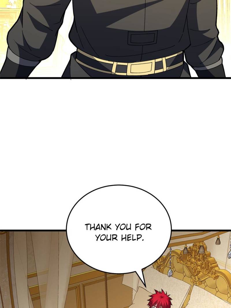 My Vampire System: A Dragon's Revenge Chapter 254 — Page 20