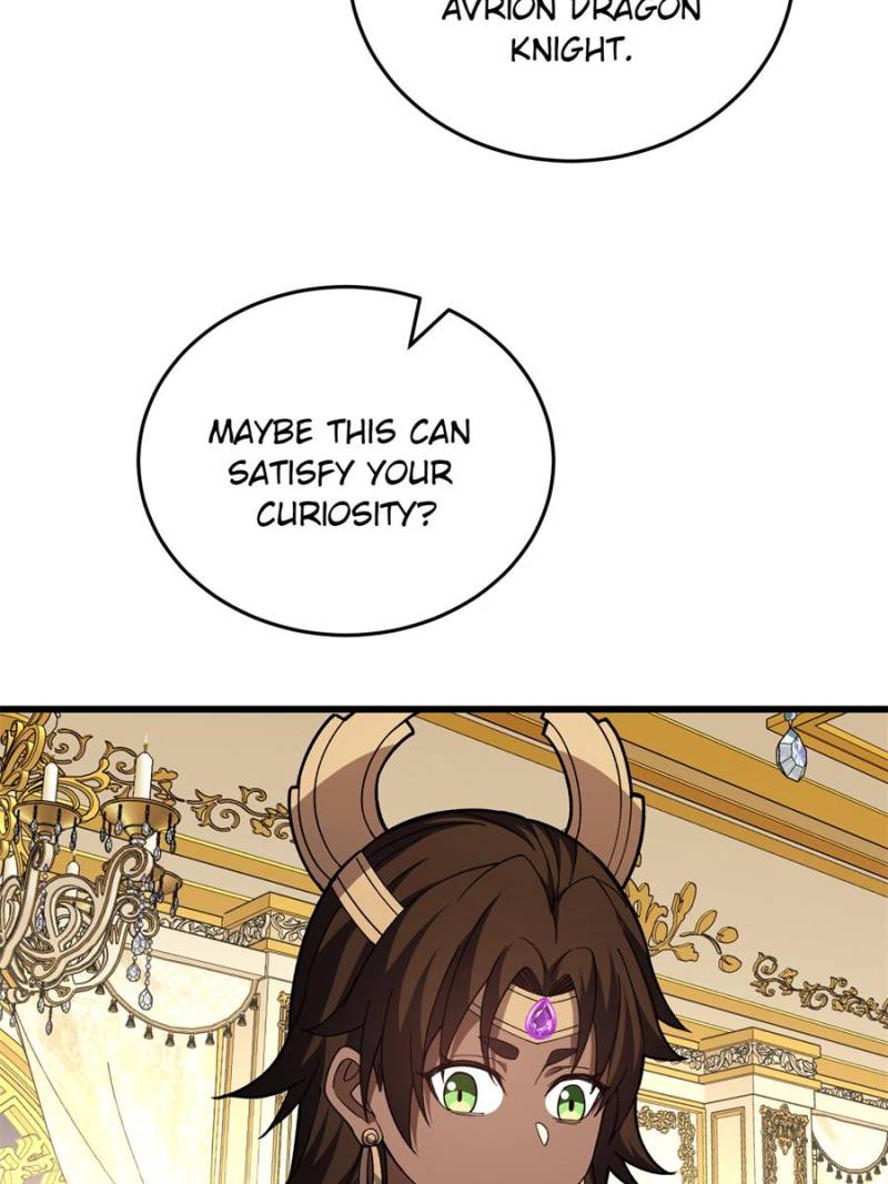 My Vampire System: A Dragon's Revenge Chapter 254 — Page 27
