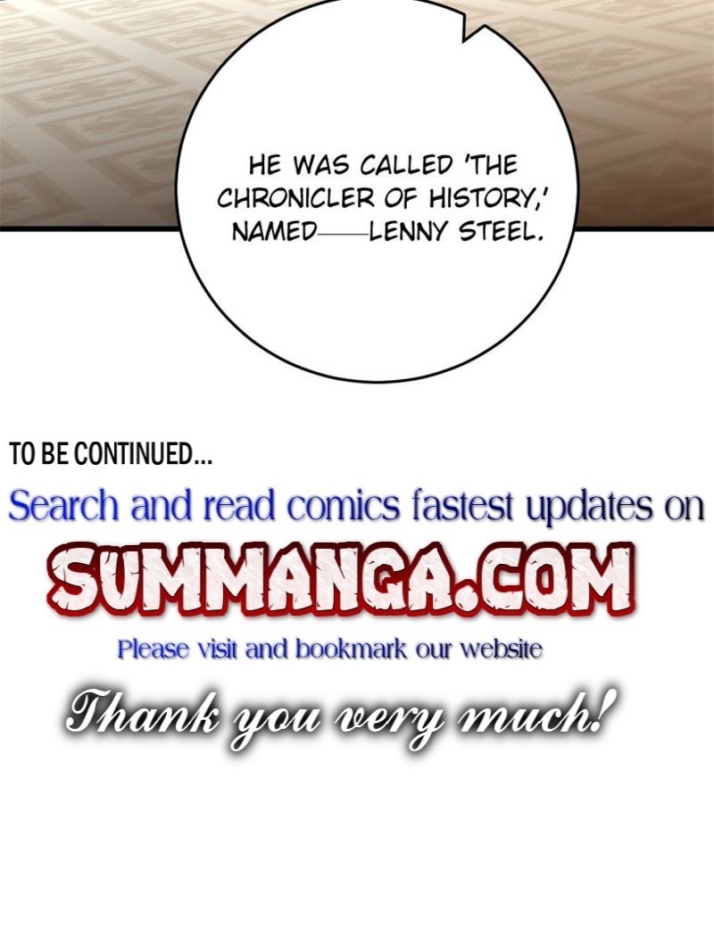 My Vampire System: A Dragon's Revenge Chapter 254 — Page 41