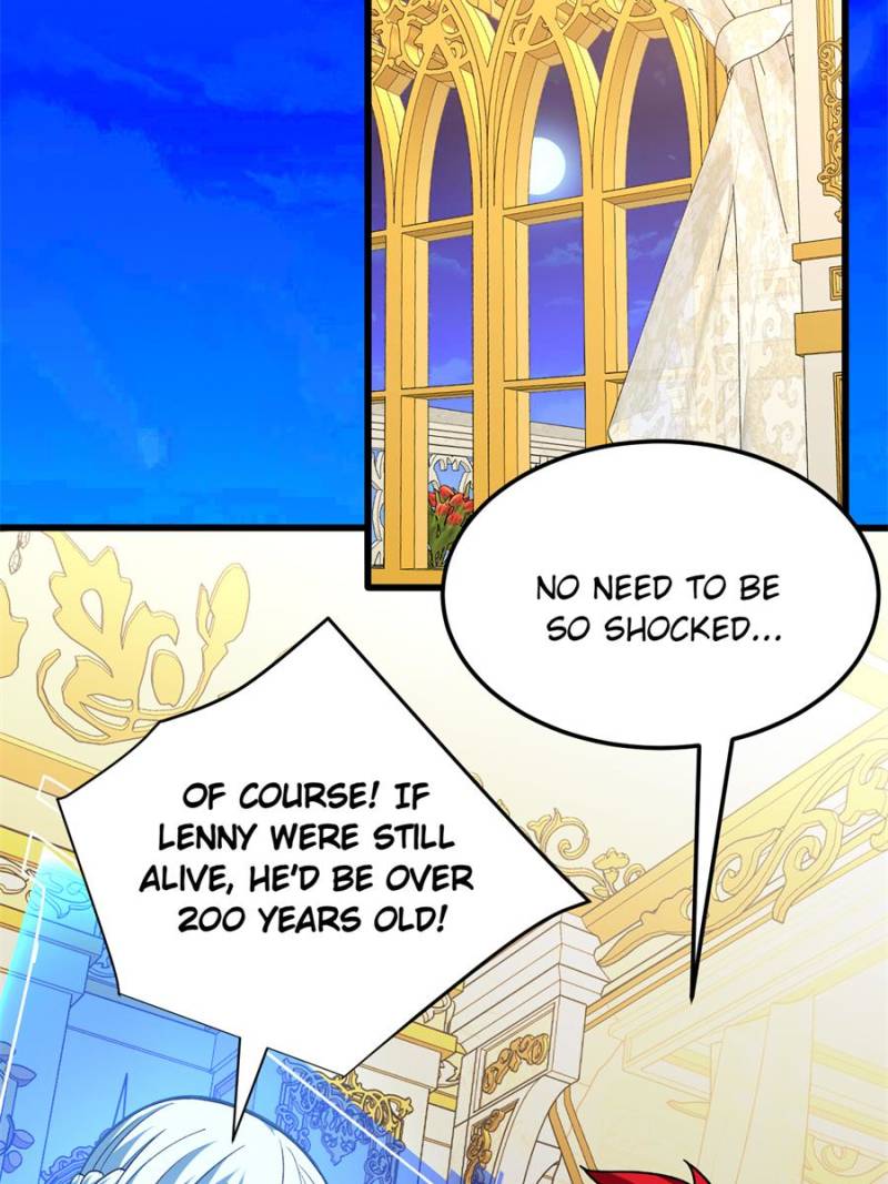 My Vampire System: A Dragon's Revenge Chapter 255 — Page 2