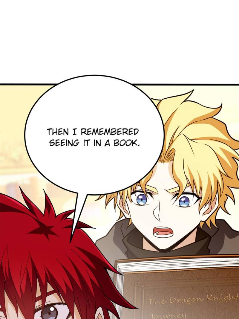 My Vampire System: A Dragon's Revenge Chapter 255 — Page 4