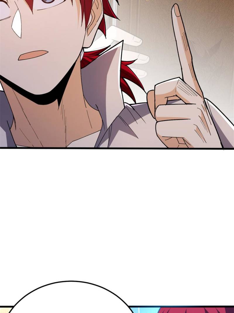 My Vampire System: A Dragon's Revenge Chapter 255 — Page 5